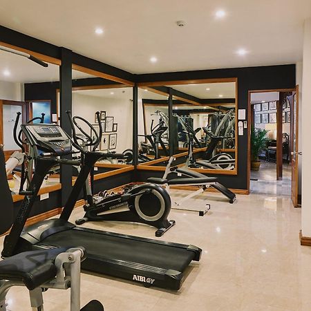 Winner Inn Yangon Ngoại thất bức ảnh