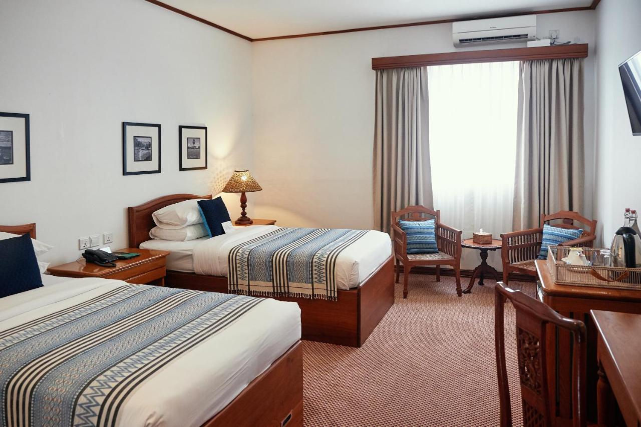 Winner Inn Yangon Ngoại thất bức ảnh