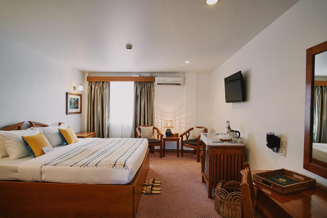 Winner Inn Yangon Ngoại thất bức ảnh