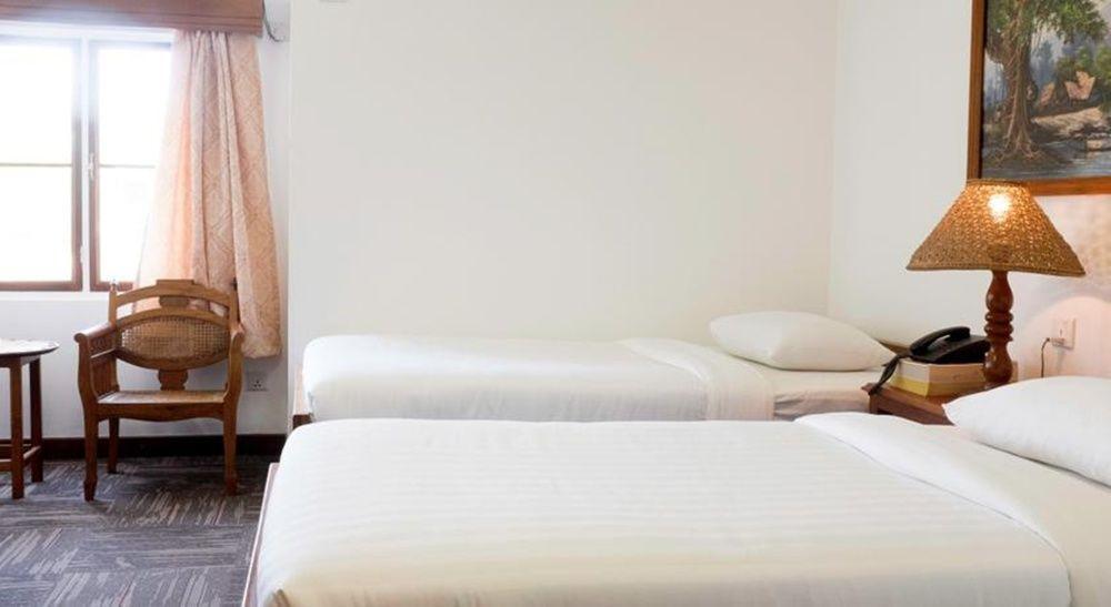 Winner Inn Yangon Ngoại thất bức ảnh