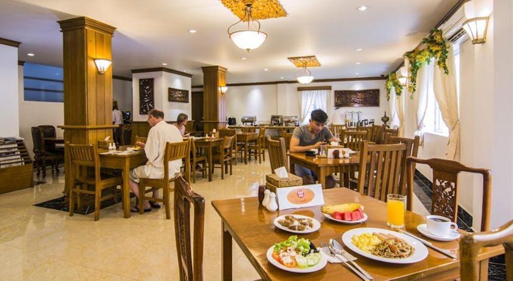 Winner Inn Yangon Ngoại thất bức ảnh